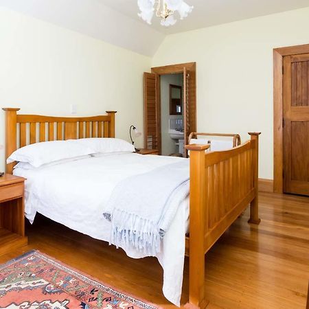 Melrose Bed And Breakfast Christchurch Luaran gambar