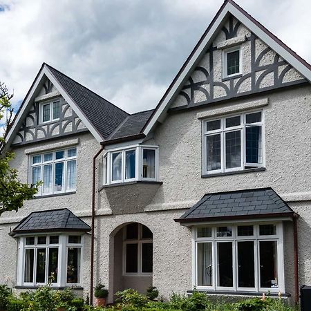 Melrose Bed And Breakfast Christchurch Luaran gambar