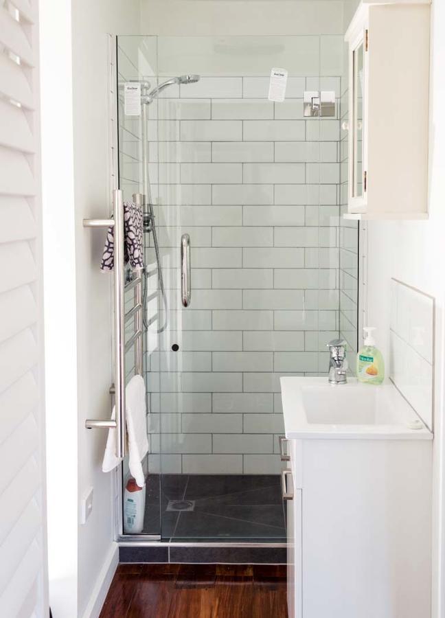 Melrose Bed And Breakfast Christchurch Luaran gambar