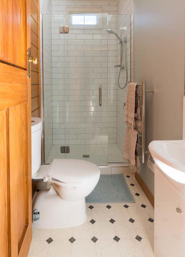 Melrose Bed And Breakfast Christchurch Luaran gambar