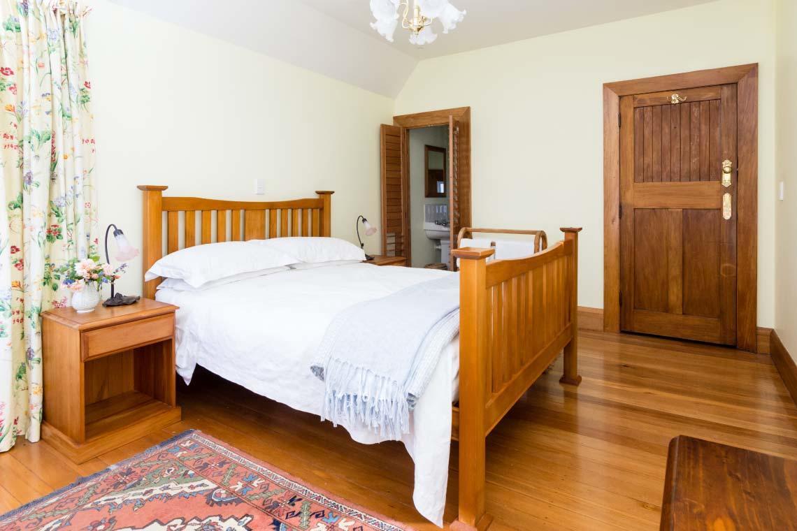 Melrose Bed And Breakfast Christchurch Luaran gambar