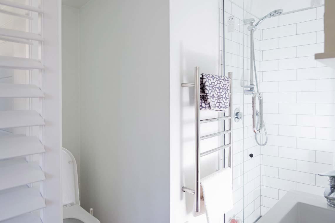 Melrose Bed And Breakfast Christchurch Luaran gambar