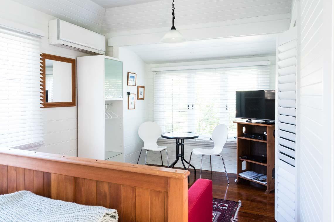 Melrose Bed And Breakfast Christchurch Luaran gambar