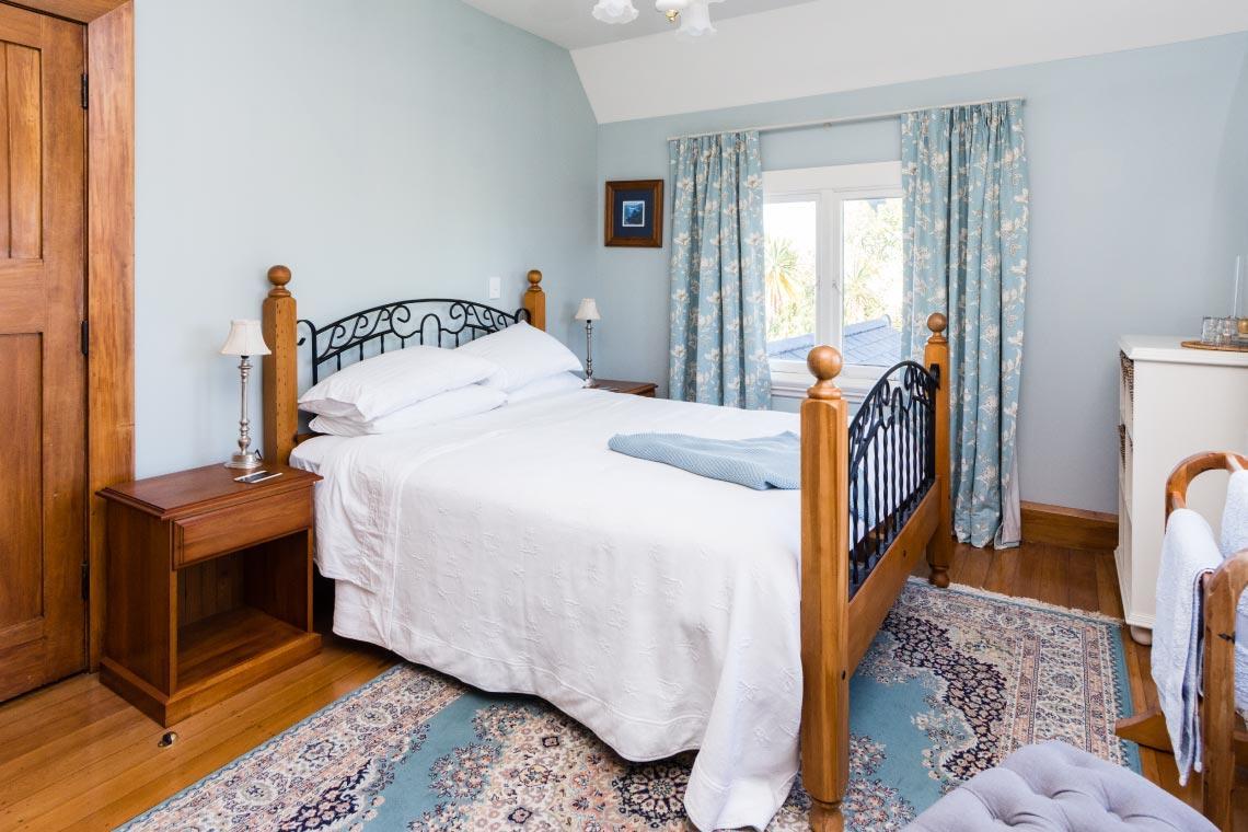 Melrose Bed And Breakfast Christchurch Luaran gambar