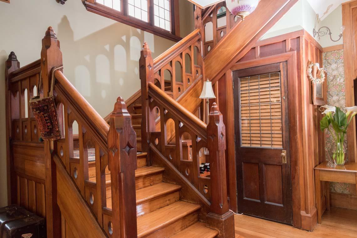 Melrose Bed And Breakfast Christchurch Luaran gambar