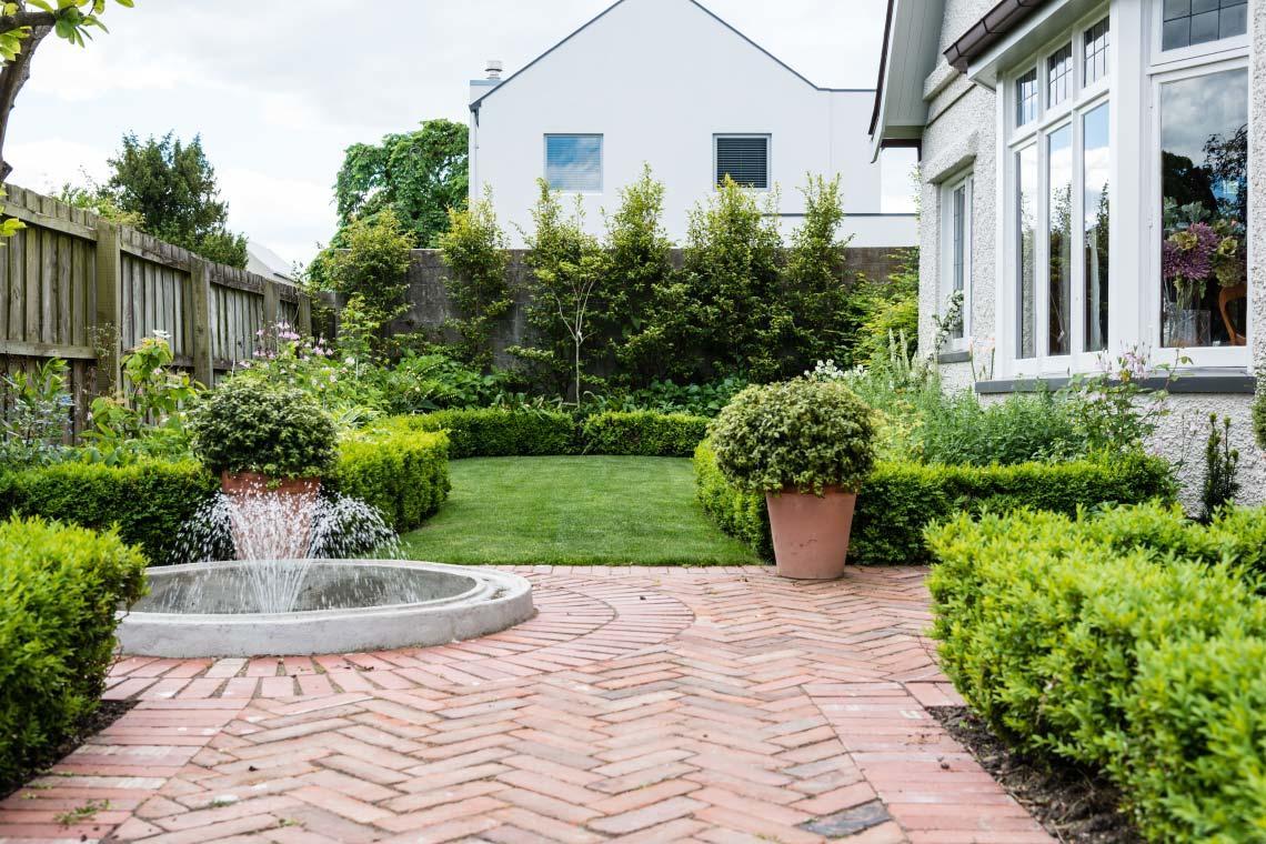 Melrose Bed And Breakfast Christchurch Luaran gambar