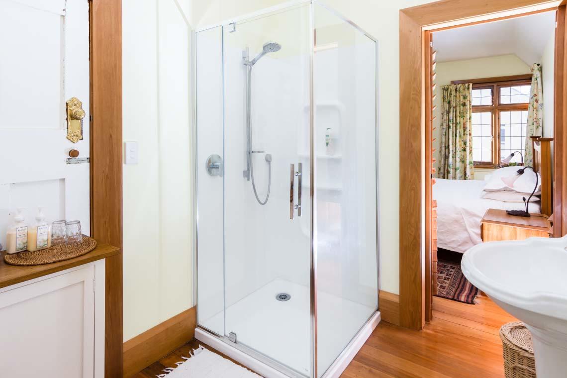 Melrose Bed And Breakfast Christchurch Luaran gambar