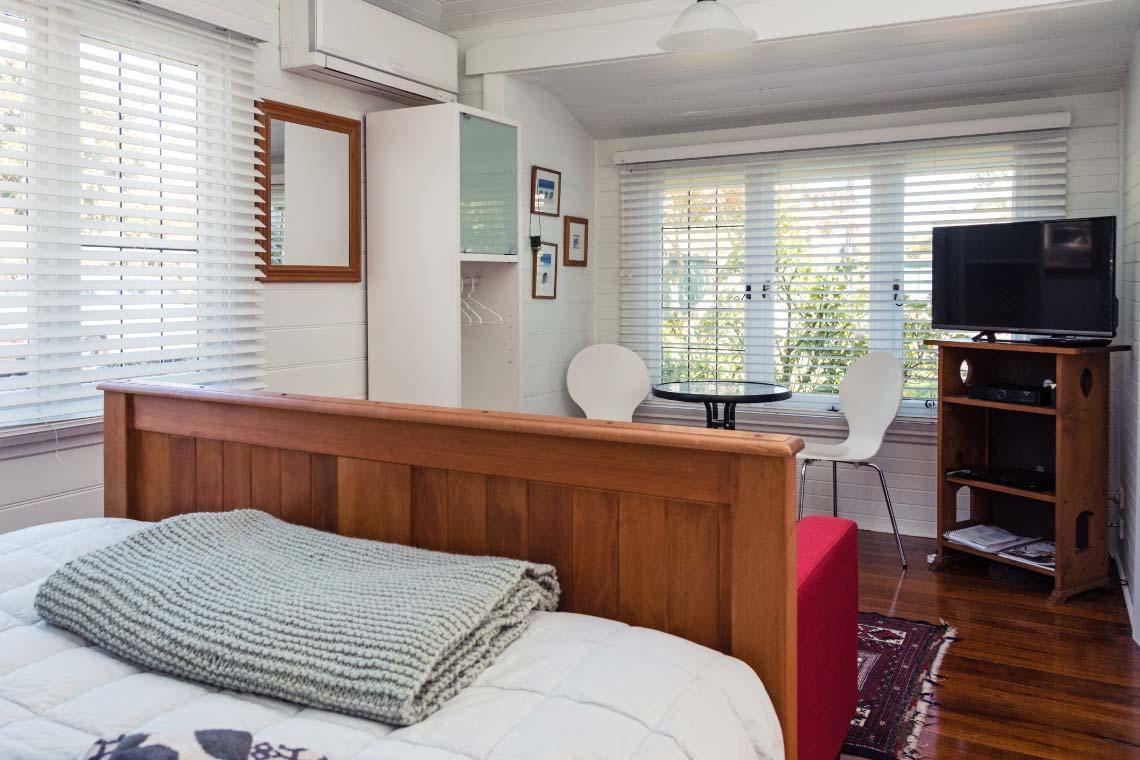 Melrose Bed And Breakfast Christchurch Luaran gambar