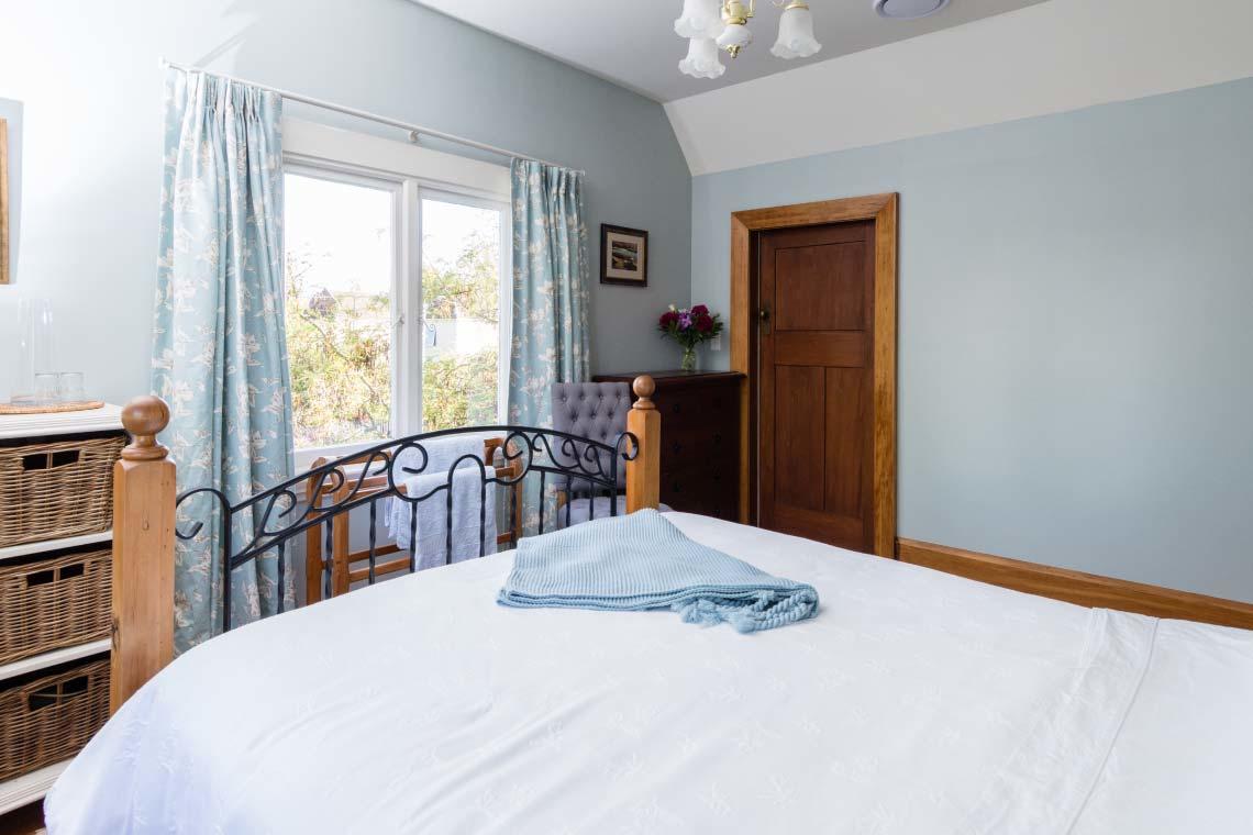 Melrose Bed And Breakfast Christchurch Luaran gambar