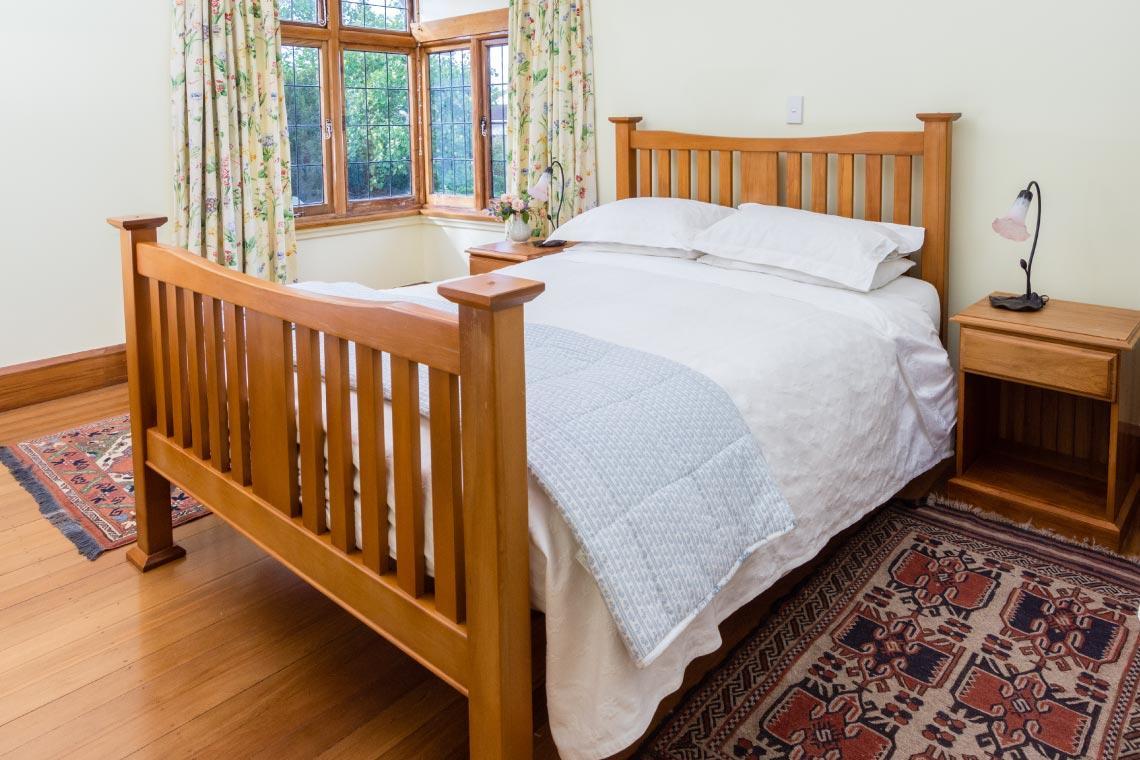 Melrose Bed And Breakfast Christchurch Luaran gambar