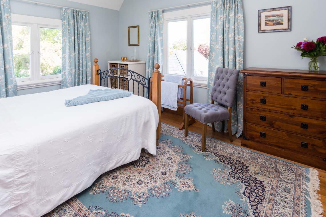 Melrose Bed And Breakfast Christchurch Luaran gambar