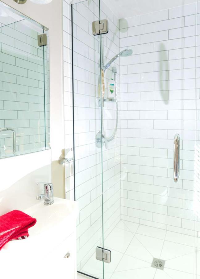 Melrose Bed And Breakfast Christchurch Luaran gambar