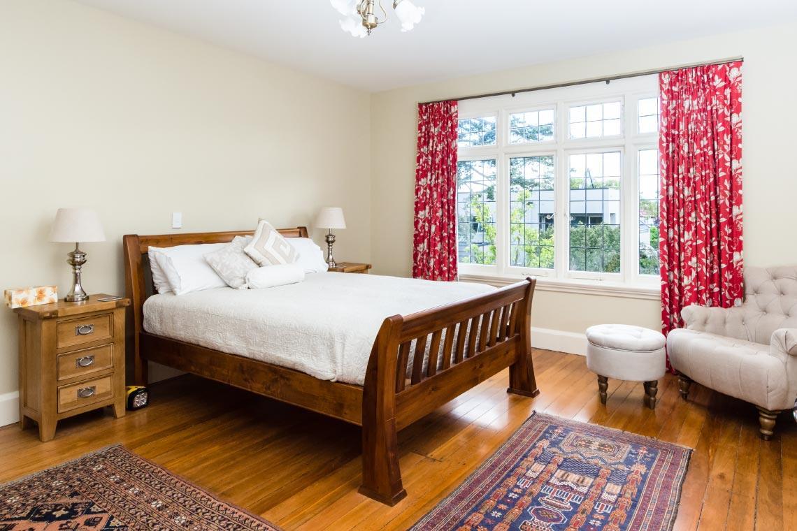 Melrose Bed And Breakfast Christchurch Luaran gambar