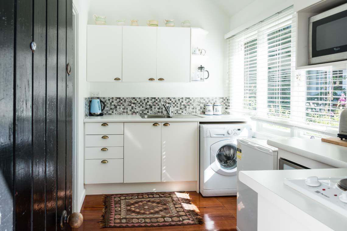 Melrose Bed And Breakfast Christchurch Luaran gambar