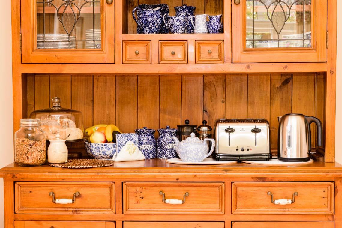 Melrose Bed And Breakfast Christchurch Luaran gambar