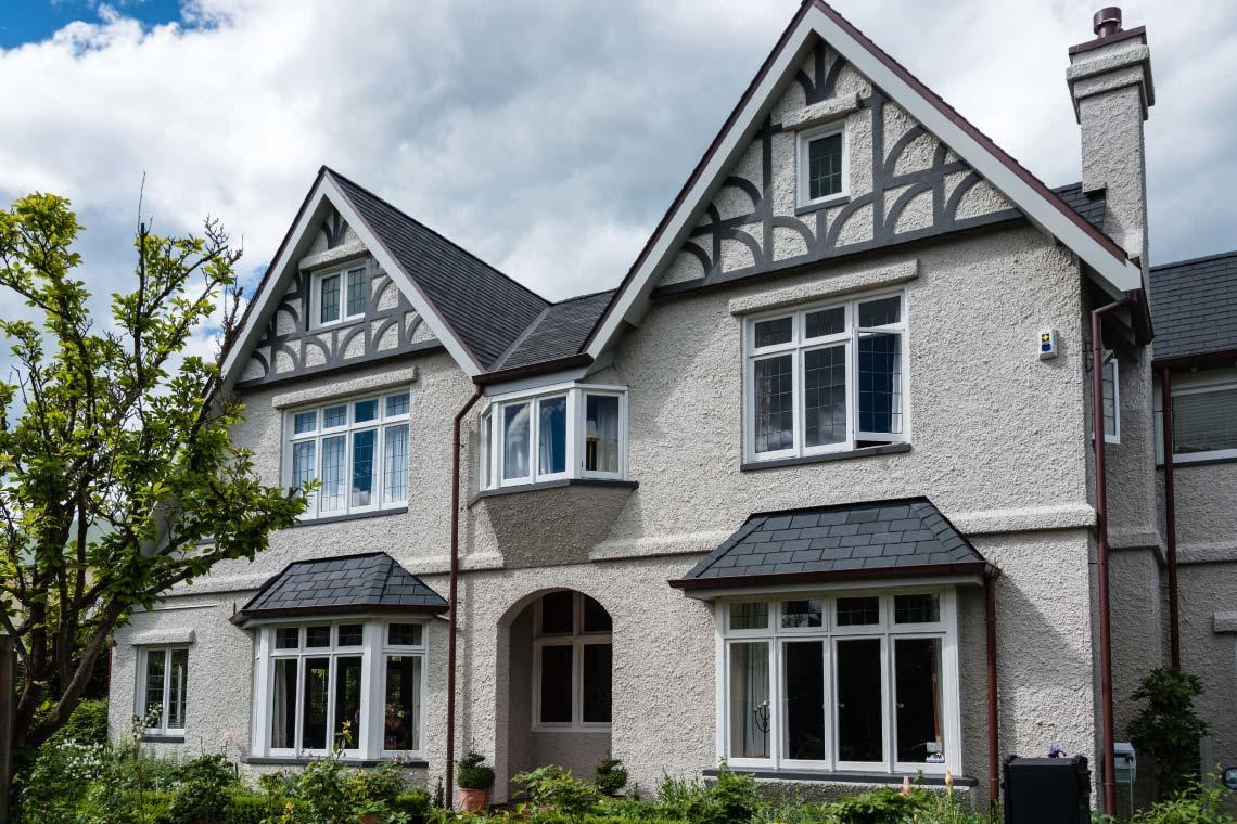 Melrose Bed And Breakfast Christchurch Luaran gambar